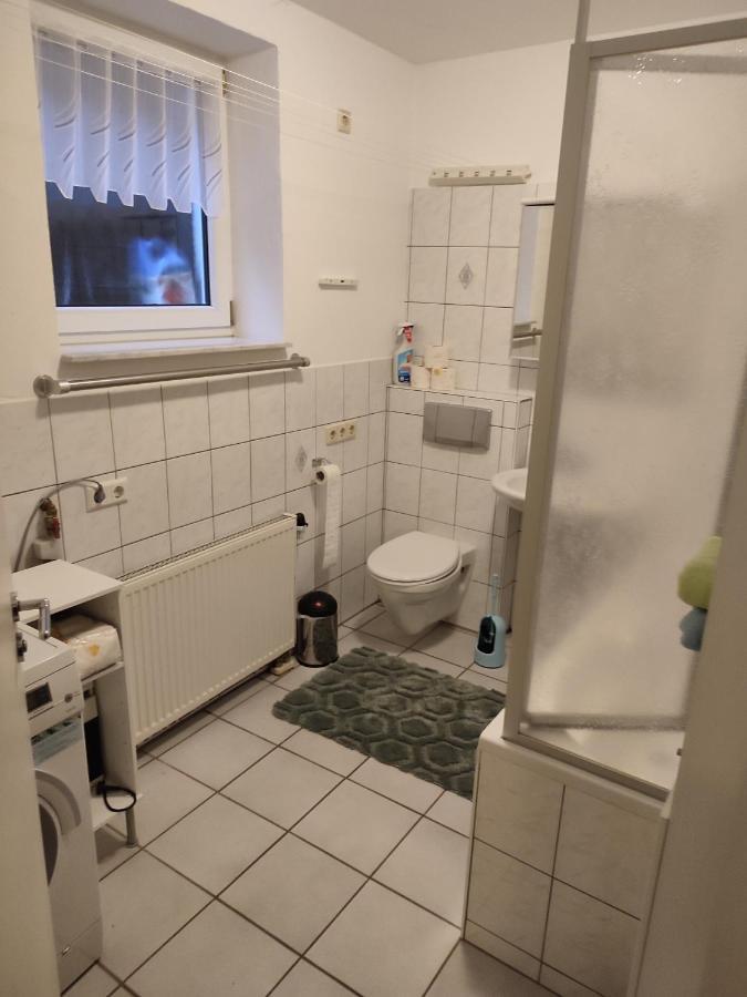 Fewo Am Neckarsteig Некарщайнах Екстериор снимка